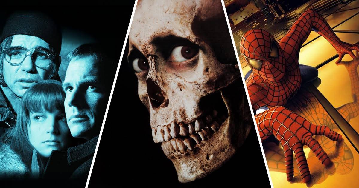 Sam Raimi's 10 Best Movies, Ranked by Rotten Tomatoes