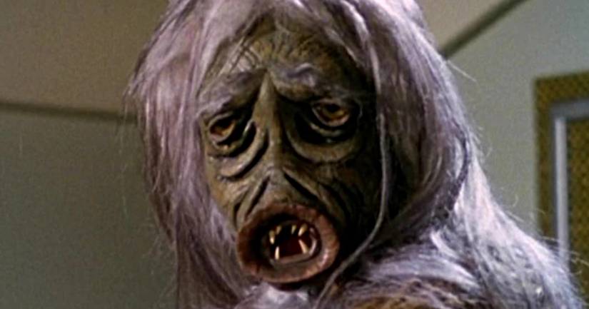 22 Scariest Star Trek Episodes of All Time