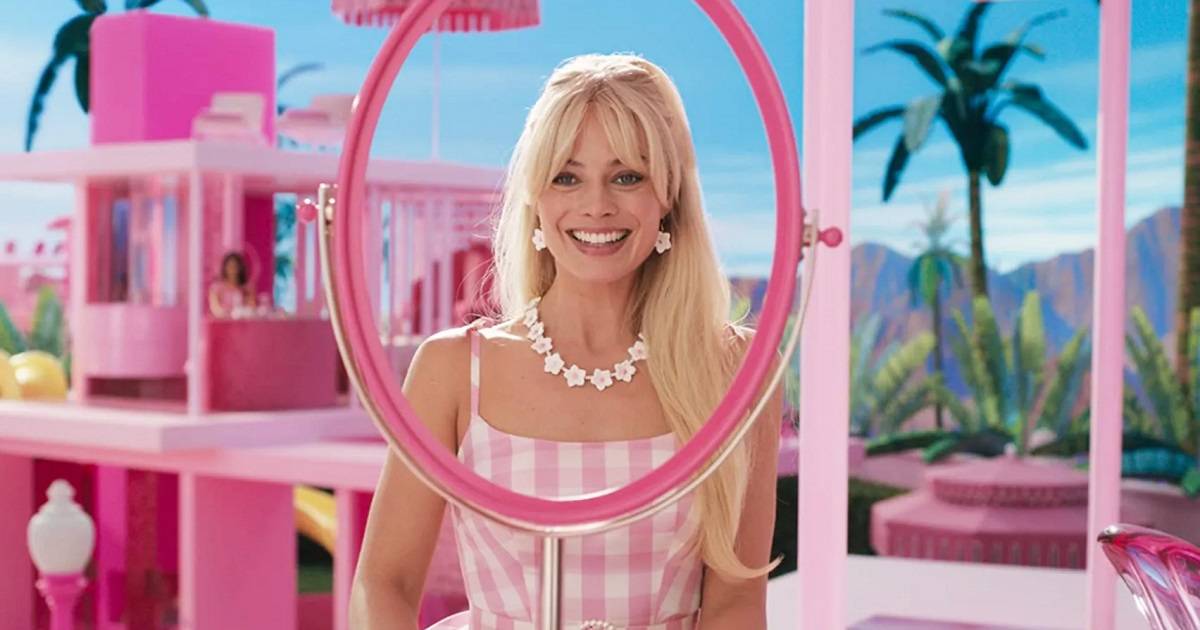 Barbie Lands IMAX Release This September Featuring Never-Before-Seen ...