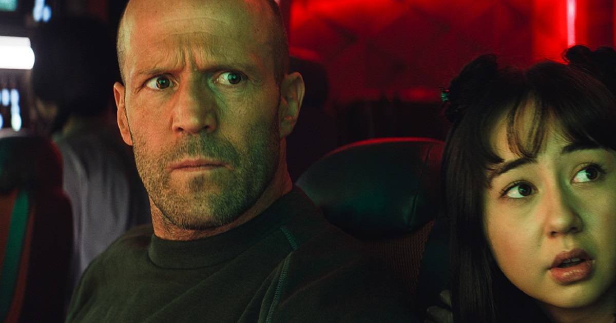 Meg 2 Director Explains Movie's PG-13 Rating
