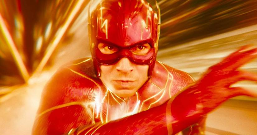 Speed Force Explained The Flash's Speed Force, Explained