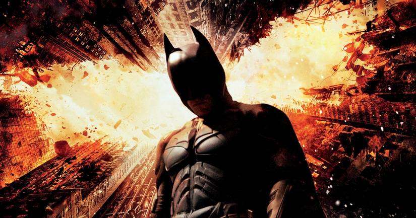 Dark Knight Rises Riddler Leonardo DiCaprio Could Have Played The Riddler in The Dark Knight Rises