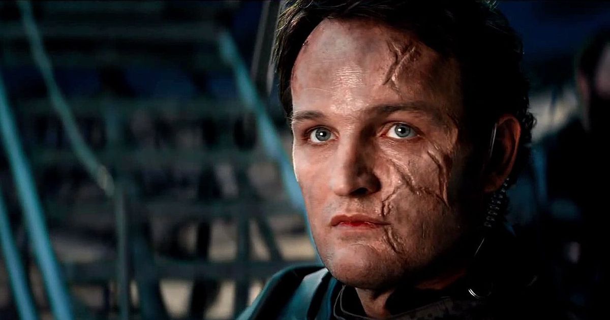 Terminator Salvation's Box Office Failure Addressed by McG, as Darker ...
