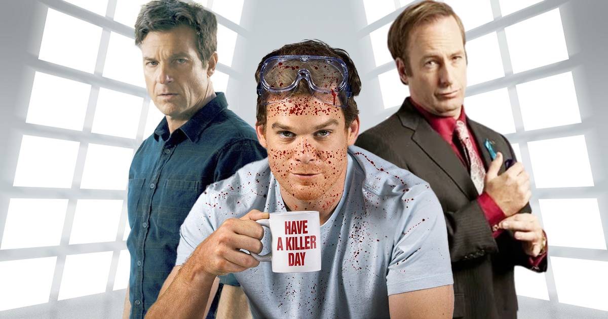 The 10 Best Protagonists in TV Show Thrillers