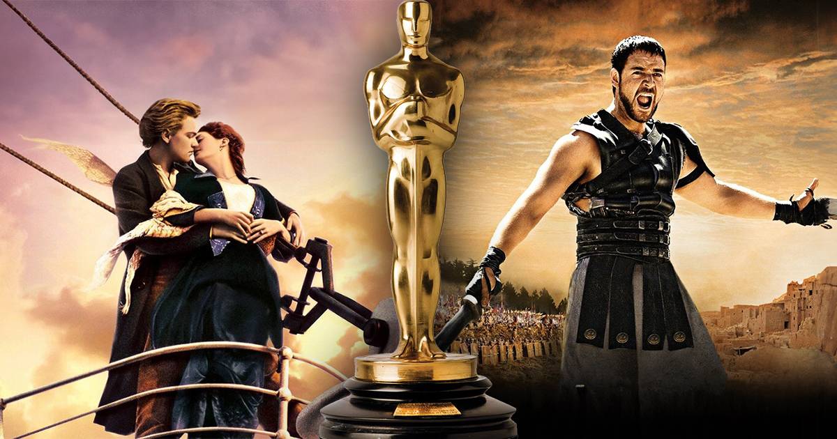 The 25 All-Time Best Picture Oscar Winners, Ranked