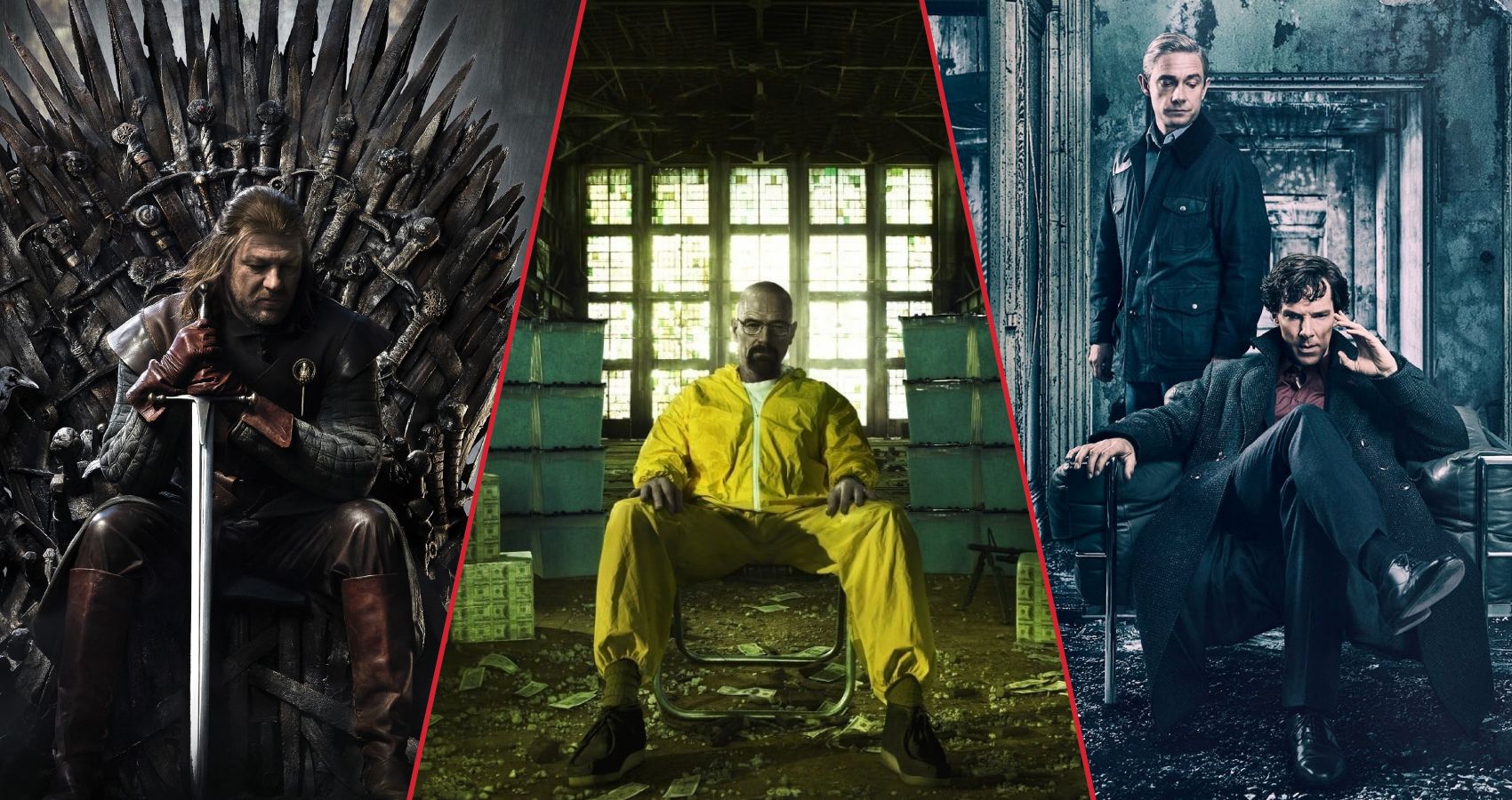 25 Most Watched TV Shows of All Time