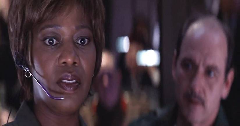 20 Sci-Fi Movies Where the Earth Must be Saved