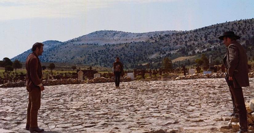10 Common Tropes You’ll Find in Most Classic Westerns