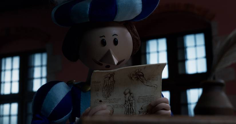 The Inventor Director Encourages Everyone to Find Their Own Genius ...