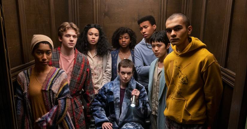 Netflix’s The Midnight Club Ending, Explained