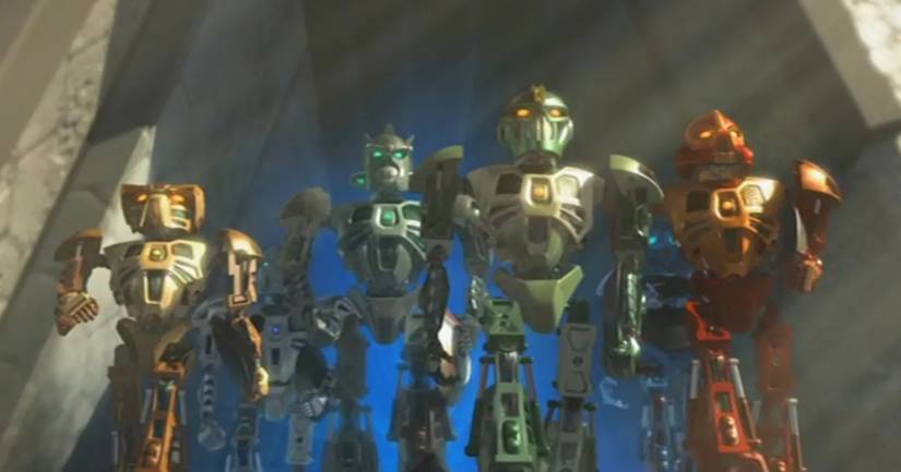 10 Movies that Bring Our Childhood Toys to Life