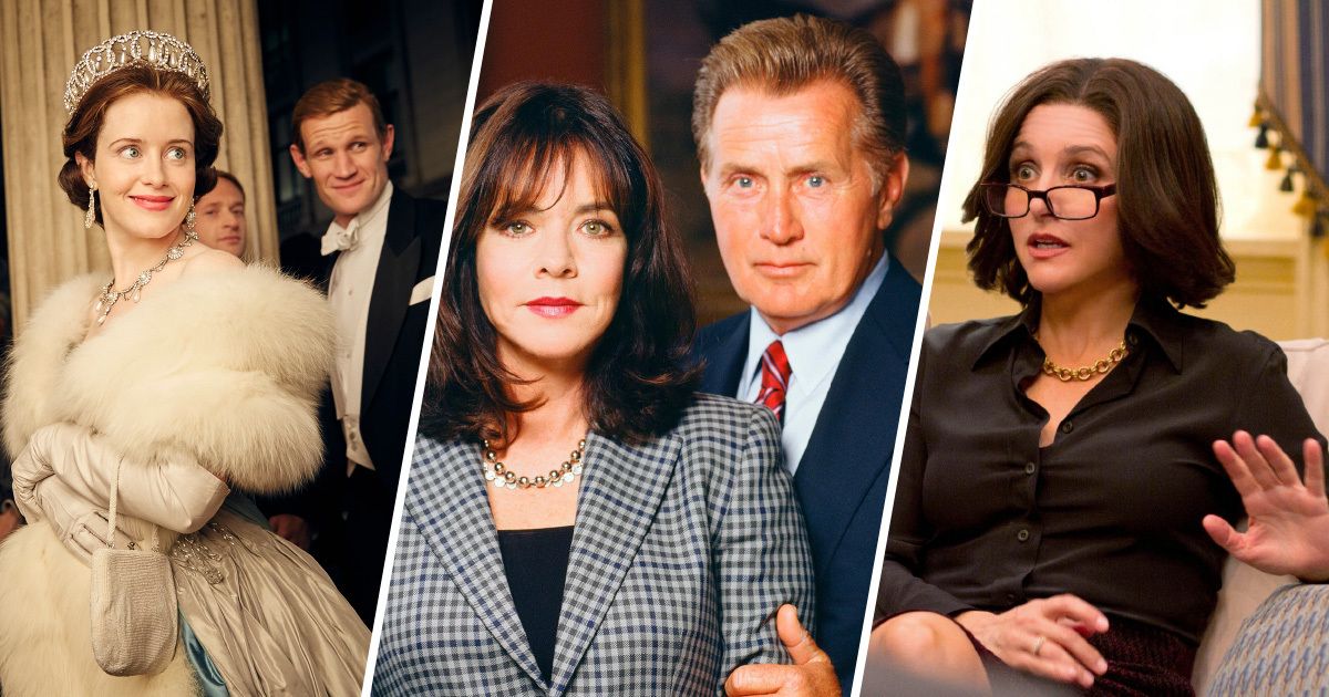 10 Best TV Shows Like 'The White Lotus'