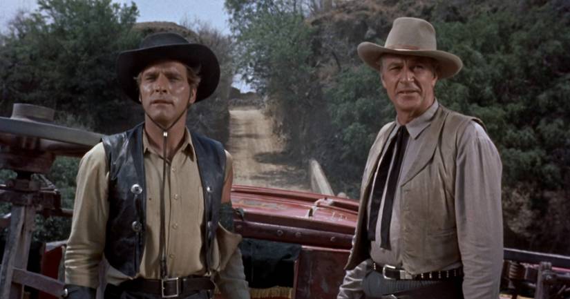 Western Movies' Most Prolific Bounty Hunters