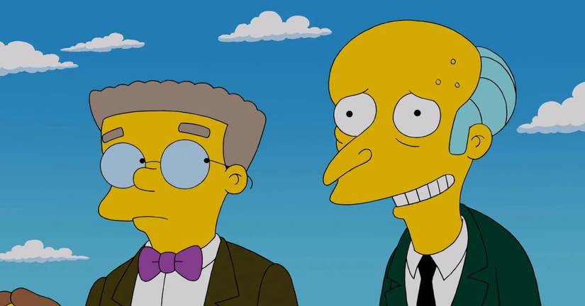 The Simpsons: The 15 Most Underrated Characters of the Series, Ranked
