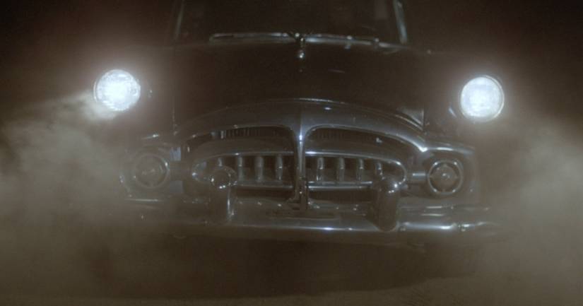 Best Haunted Vehicle Movies of All Time