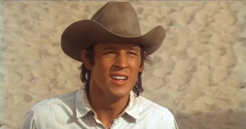 Best Frederic Forrest Performances, Ranked