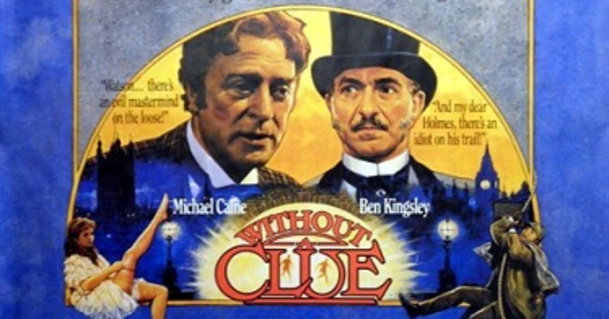 9 Underrated Sherlock Holmes Movies 9 Underrated Sherlock Holmes Movies