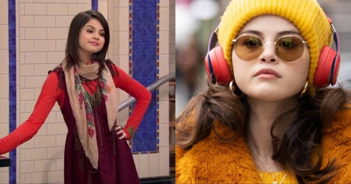 Selena Gomez: 10 Ways Alex Russo and Mabel Mora Are Similar