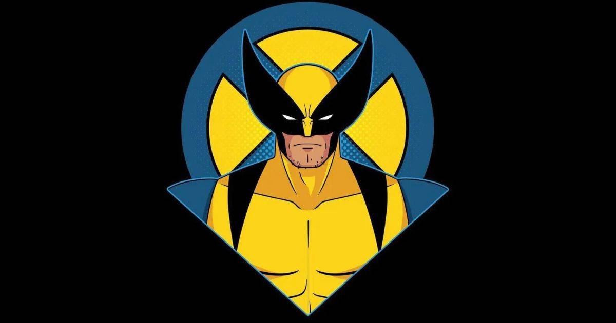 Disney+ X-Men '97 Reboot Unmasks Wolverine as Seen on New Series Merch