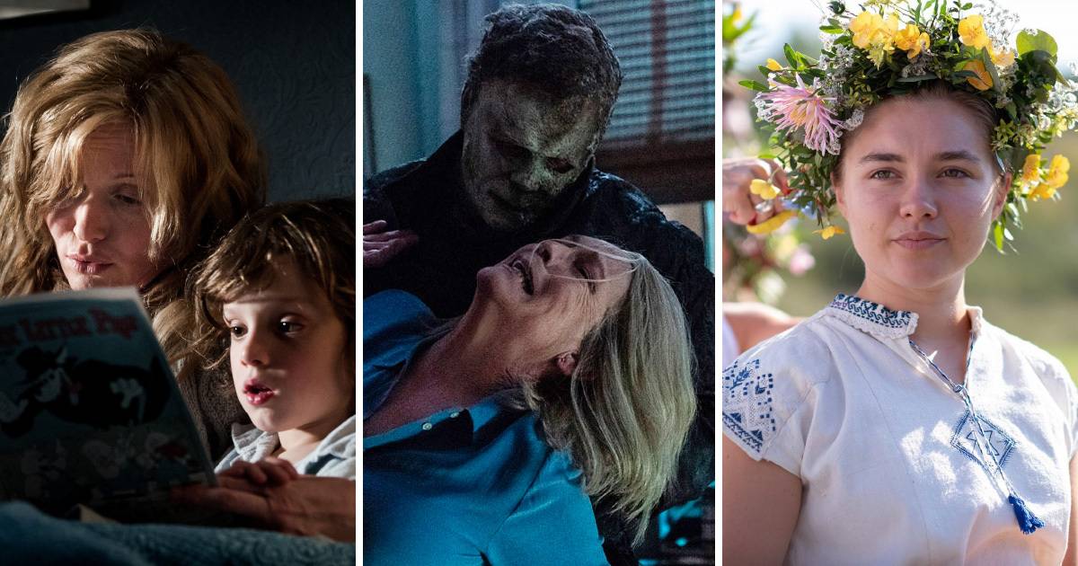 10 Horror Movies That Audiences Strictly Love or Hate