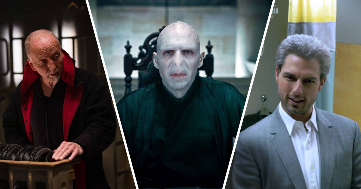 Smartest Villains in Movie History