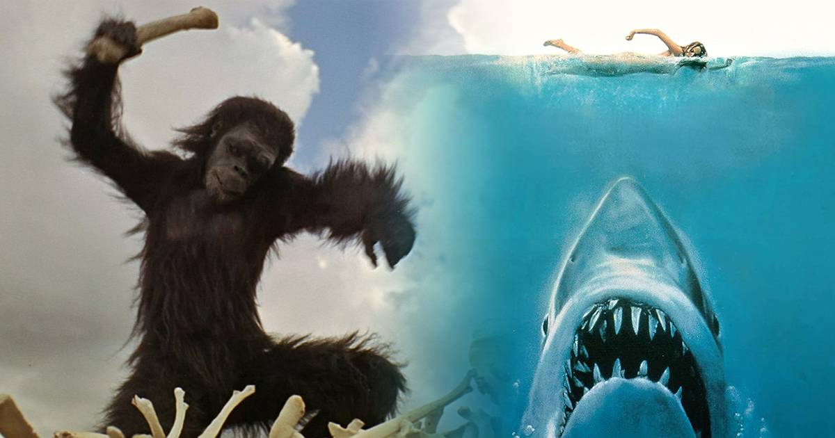 20 Creative Opening Movie Scenes That Stick With You