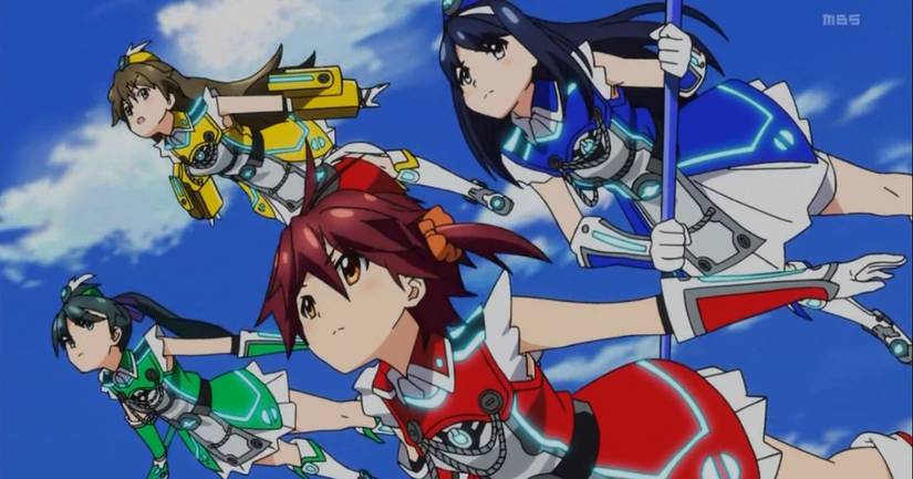 20 Superhero Anime Series Worth Checking Out