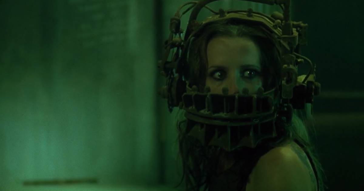 Saw: The Scariest Trap of Each Movie