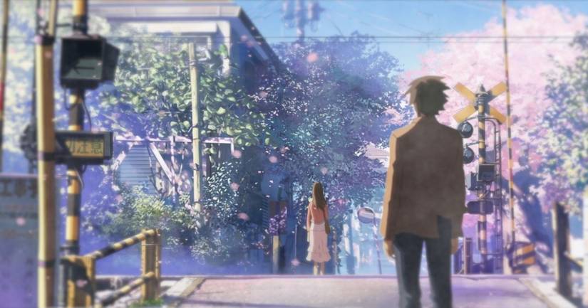The 10 Saddest Anime Movie Moments of All Time