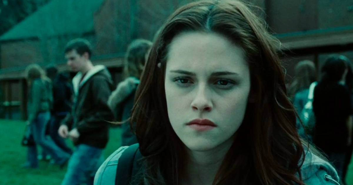 10 Actresses That Could Play Bella in the Twilight TV Series