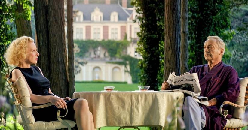 Every TV Series Leaving Netflix in October 2023