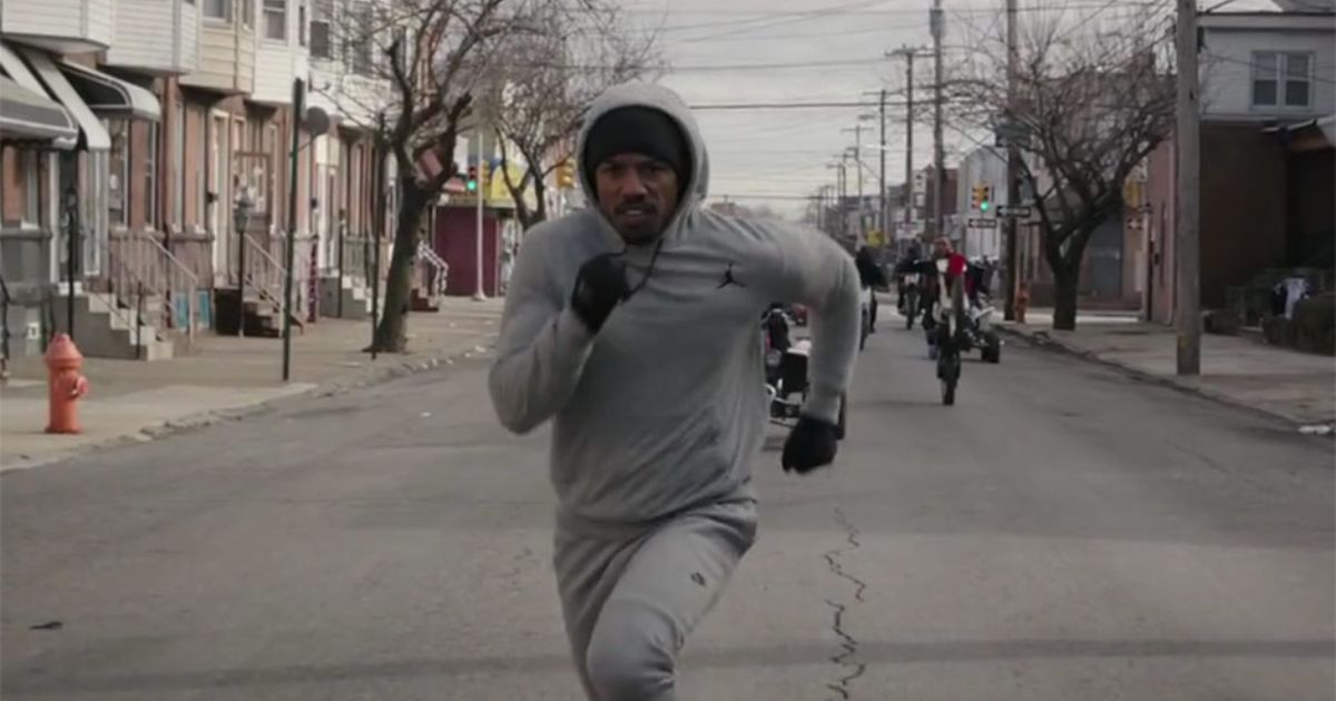 13 Iconic Training Scenes in Movies