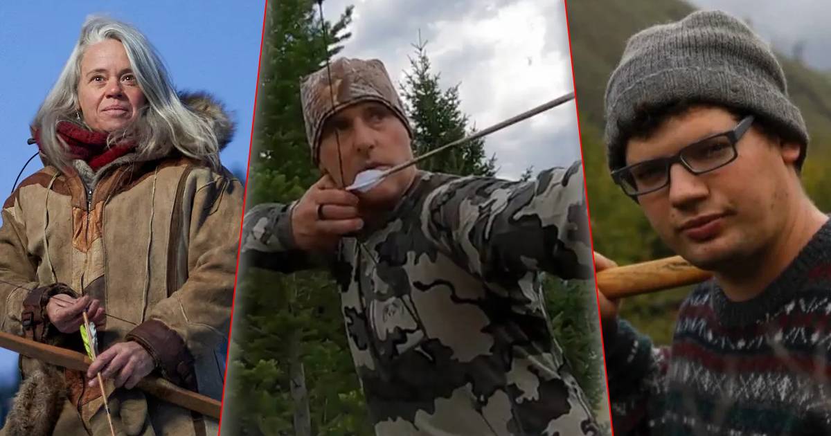 Alone: The Best, Most Resilient Contestants, Ranked