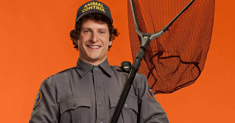 Animal Control Cast and Character Guide