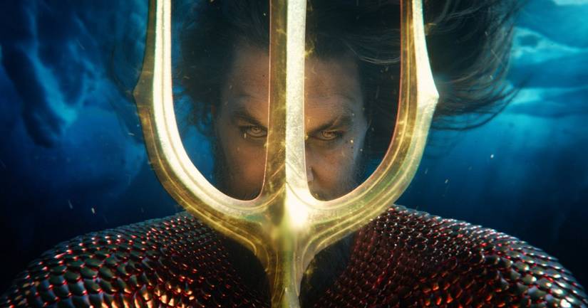 Aquaman 2 Director Agrees With Fans' Criticism Over Release of 