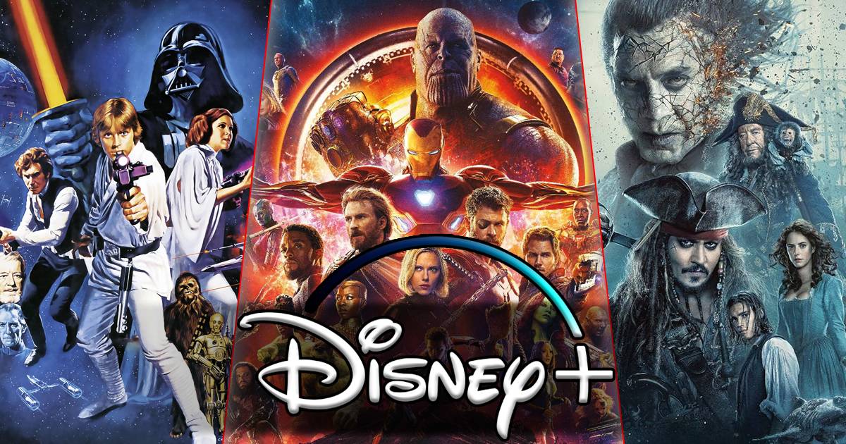 Best Action Movies on Disney+ to Watch Right Now