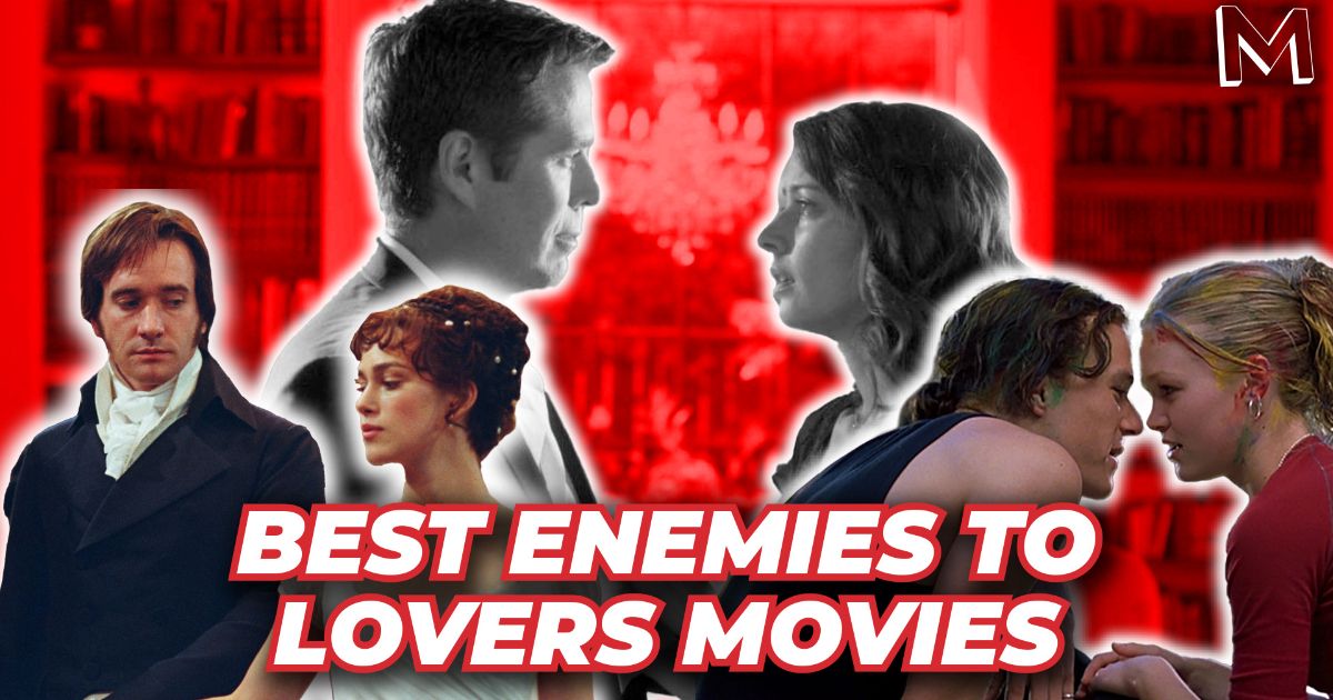 Five Movies Worth Watching About Love and War