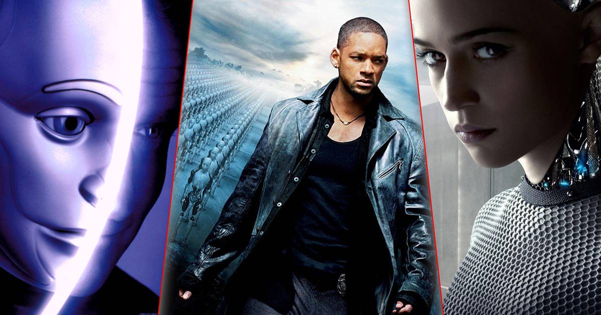 10 Best Films About Androids, Ranked