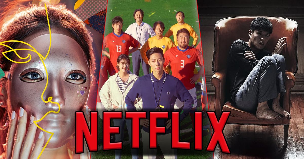 The best K-dramas to binge on Netflix in 2023 including All of Us