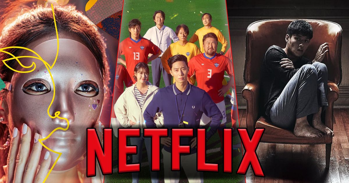 Top 10 New Netflix Original Series To Watch In 2022, Best Netflix Web Series  2022