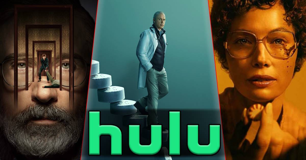 The Best Limited Series on Hulu to Watch Right Now