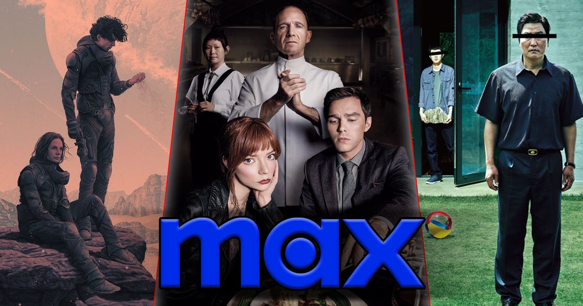 Best Crime Movies on HBO Max (August 2023)