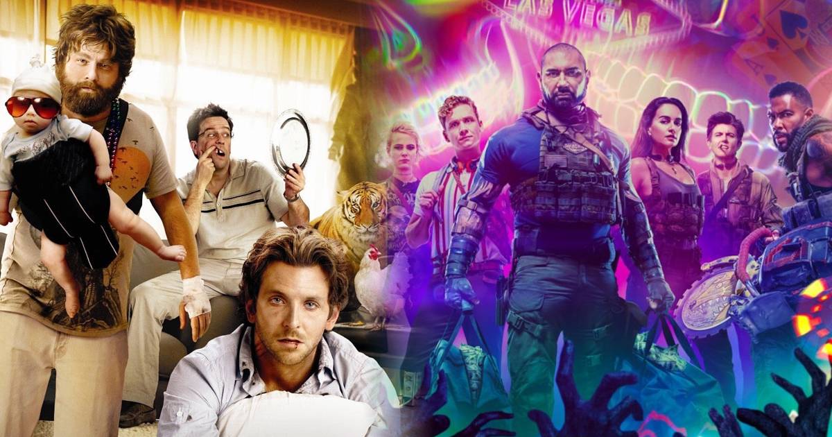 20 Best Movies Set in Las Vegas, Nevada
