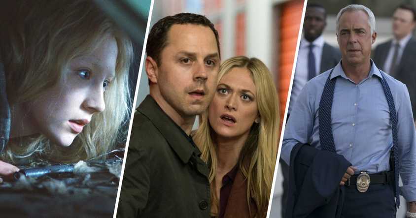 The Best Movies On Amazon Prime Video to Watch Right Now