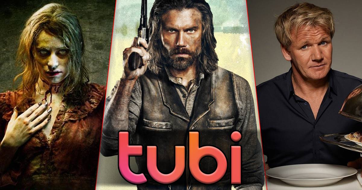 Best TV Series on Tubi to Watch Right Now