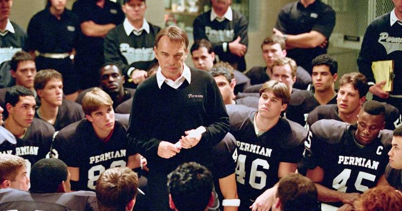 The All-Time 10 Most Inspirational Quotes from Sports Movies