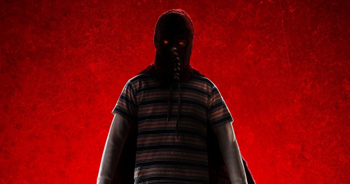 Brightburn online full discount movie