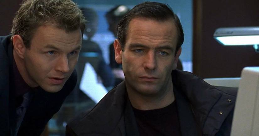 The 15 Best Movie and TV Psychiatrists and Psychologists