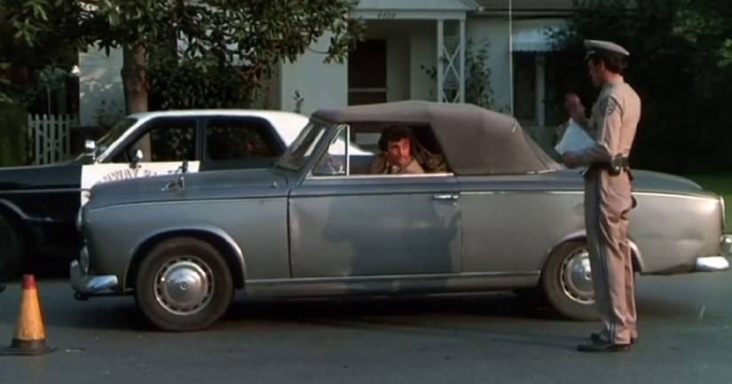 10 Best Detective Shows for Car Lovers