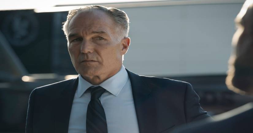 S.W.A.T: The 10 Best Characters in the CBS Crime TV Show